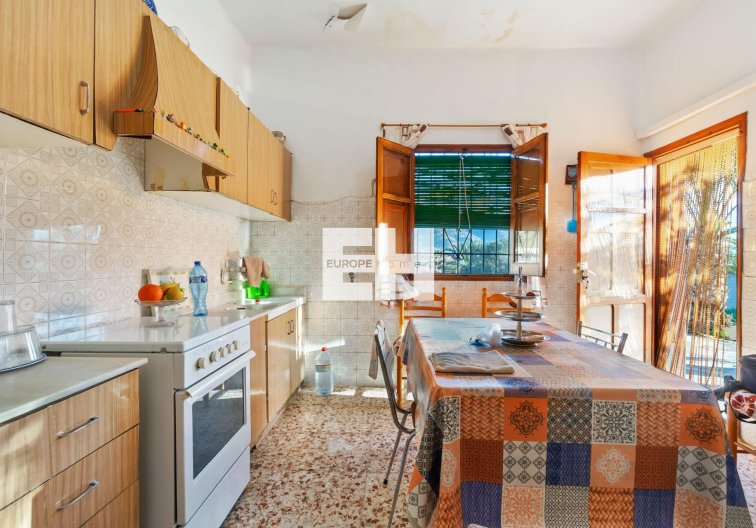 Revente - Finca - Orihuela - Raiguero De Bonanza