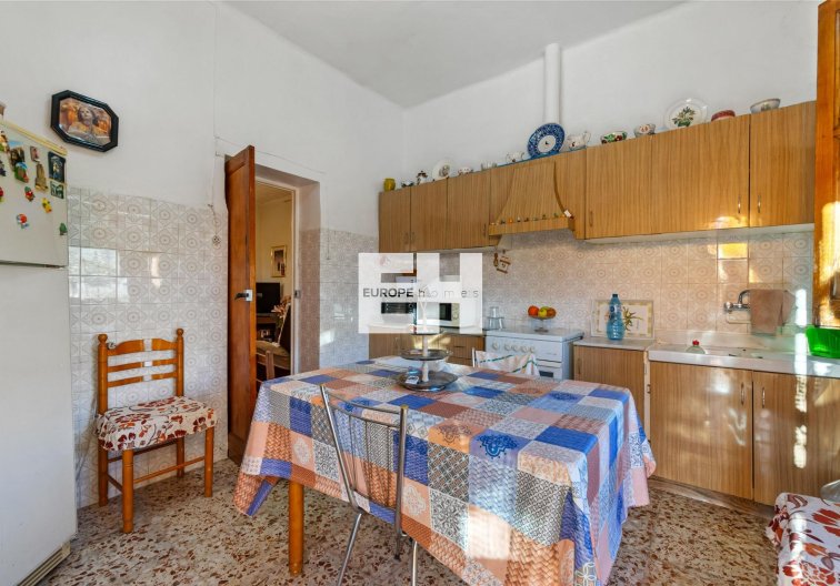 Revente - Finca - Orihuela - Raiguero De Bonanza