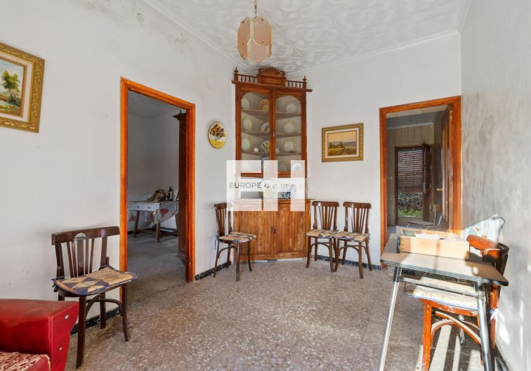 Revente - Finca - Orihuela - Raiguero De Bonanza