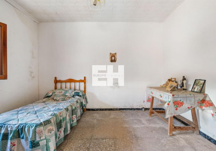 Revente - Finca - Orihuela - Raiguero De Bonanza