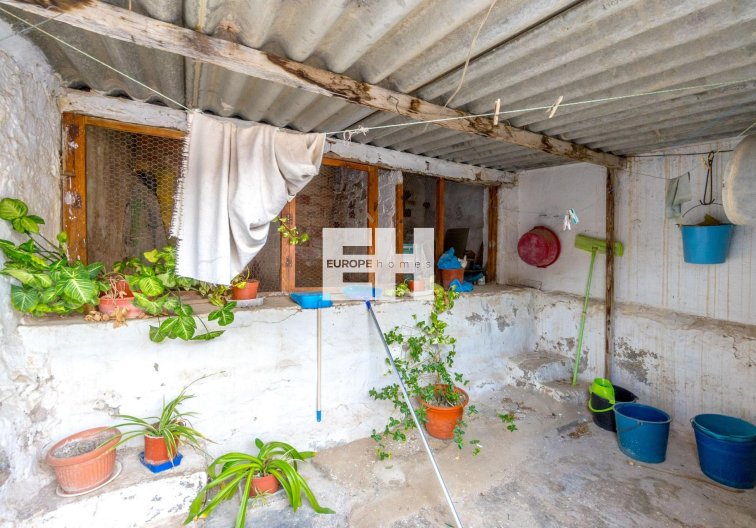 Revente - Finca - Orihuela - Raiguero De Bonanza