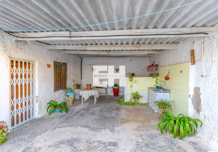 Revente - Finca - Orihuela - Raiguero De Bonanza
