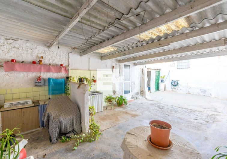 Revente - Finca - Orihuela - Raiguero De Bonanza