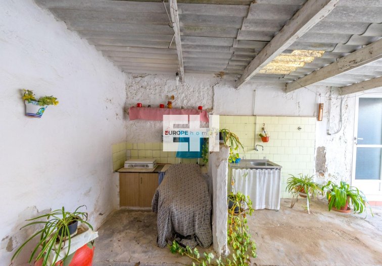 Revente - Finca - Orihuela - Raiguero De Bonanza