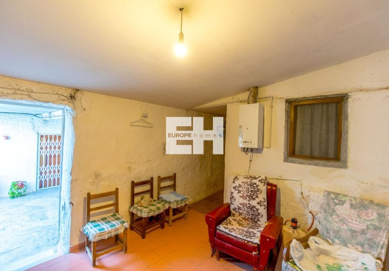 Revente - Finca - Orihuela - Raiguero De Bonanza
