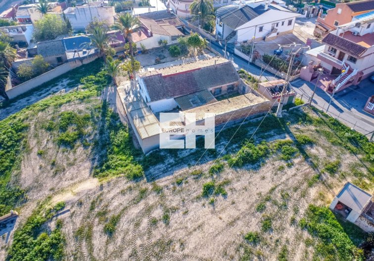 Revente - Finca - Orihuela - Raiguero De Bonanza