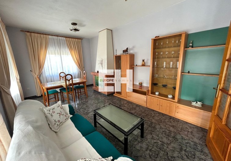 Revente - villa - Los Alcázares - Las Lomas Del Rame-bahía Bella