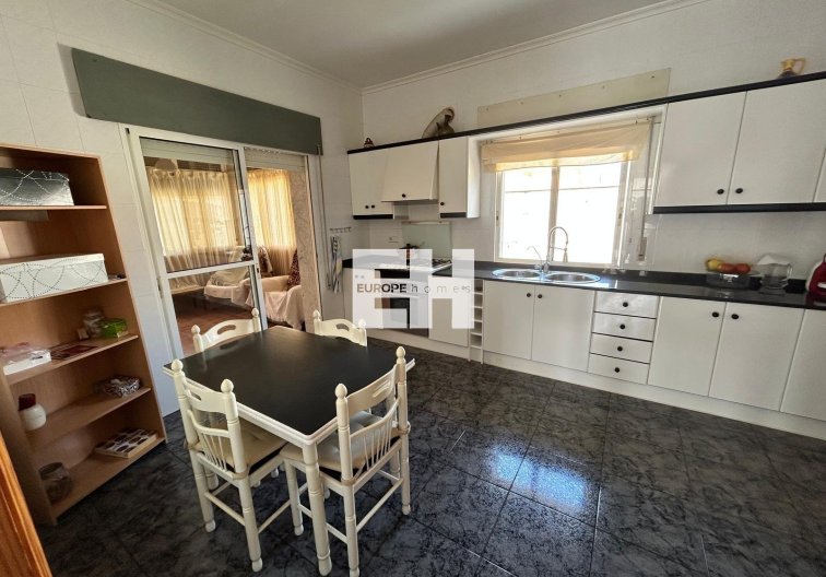 Revente - villa - Los Alcázares - Las Lomas Del Rame-bahía Bella