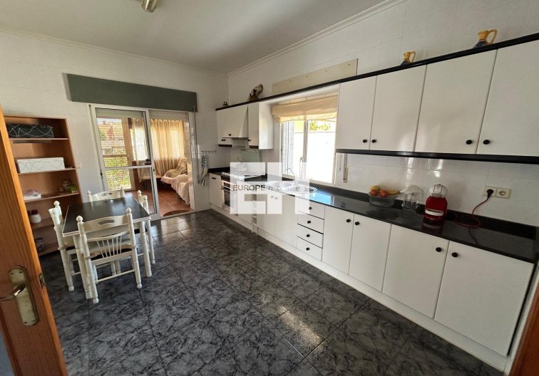 Revente - villa - Los Alcázares - Las Lomas Del Rame-bahía Bella