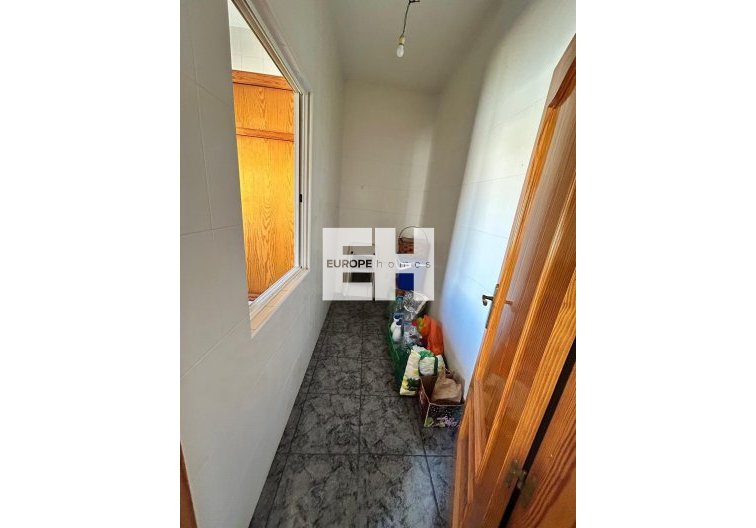 Revente - villa - Los Alcázares - Las Lomas Del Rame-bahía Bella