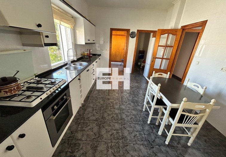 Revente - villa - Los Alcázares - Las Lomas Del Rame-bahía Bella