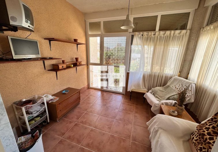 Revente - villa - Los Alcázares - Las Lomas Del Rame-bahía Bella