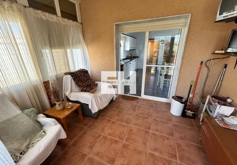 Revente - villa - Los Alcázares - Las Lomas Del Rame-bahía Bella