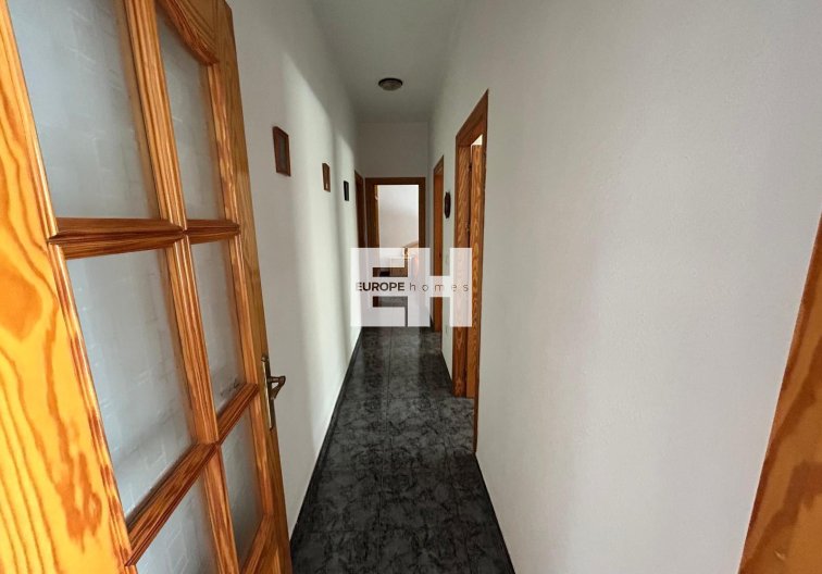 Revente - villa - Los Alcázares - Las Lomas Del Rame-bahía Bella