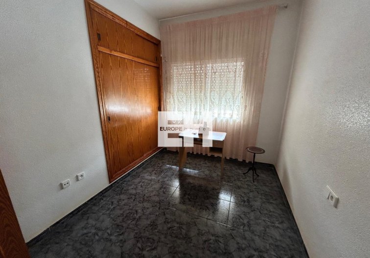 Revente - villa - Los Alcázares - Las Lomas Del Rame-bahía Bella