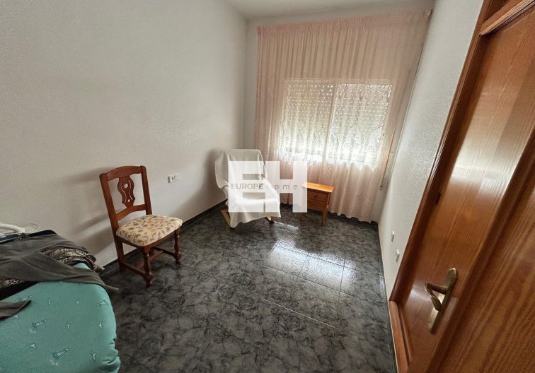 Revente - villa - Los Alcázares - Las Lomas Del Rame-bahía Bella
