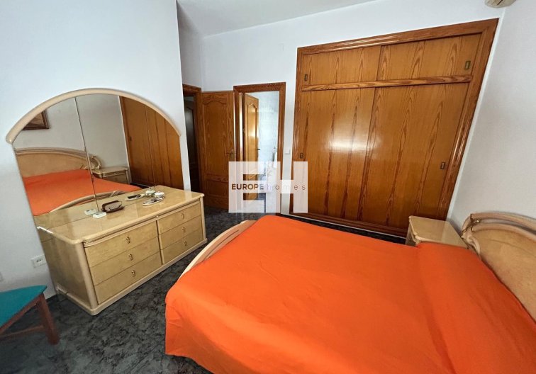 Revente - villa - Los Alcázares - Las Lomas Del Rame-bahía Bella