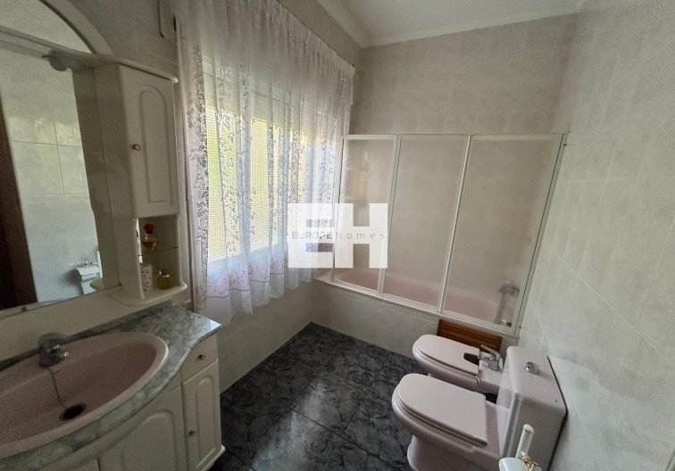 Revente - villa - Los Alcázares - Las Lomas Del Rame-bahía Bella