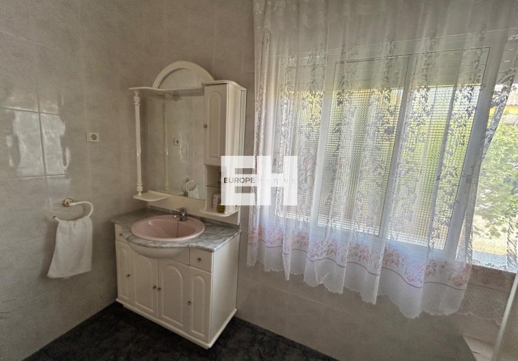 Revente - villa - Los Alcázares - Las Lomas Del Rame-bahía Bella
