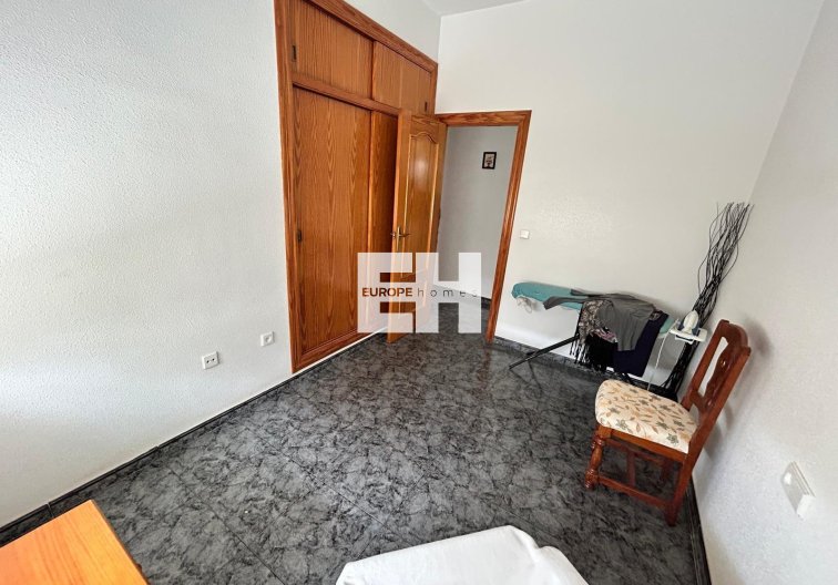 Revente - villa - Los Alcázares - Las Lomas Del Rame-bahía Bella