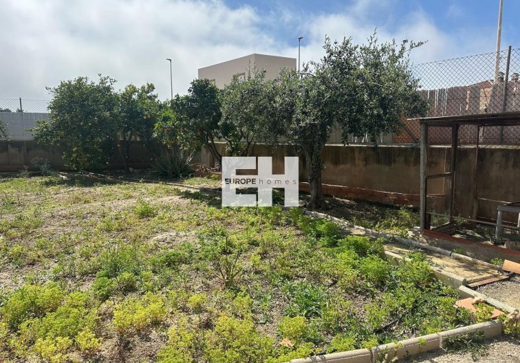 Revente - villa - Los Alcázares - Las Lomas Del Rame-bahía Bella