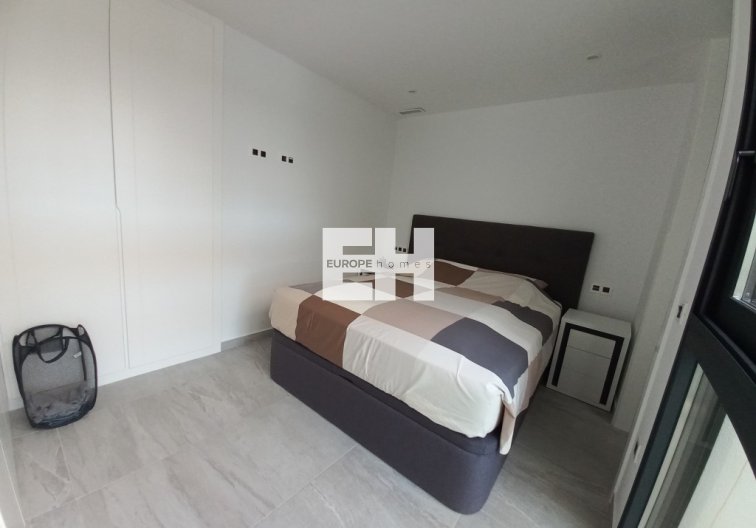 Revente - villa - San Miguel de Salinas - Inland