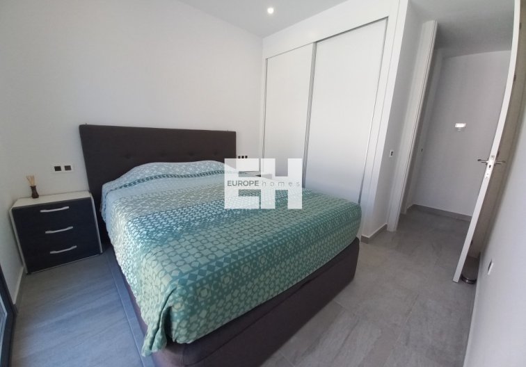 Revente - villa - San Miguel de Salinas - Inland