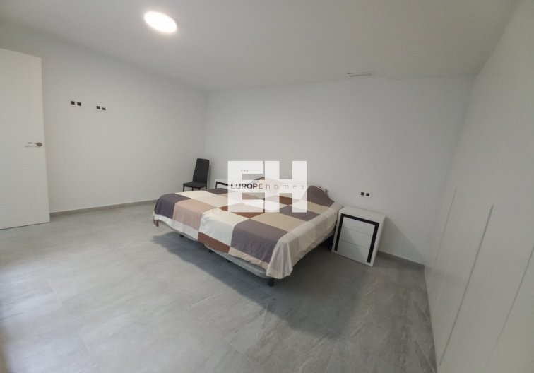 Revente - villa - San Miguel de Salinas - Inland