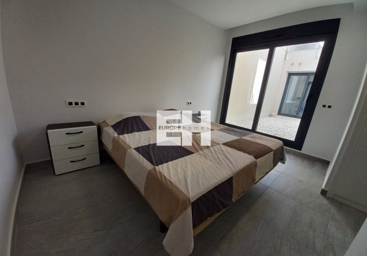 Revente - villa - San Miguel de Salinas - Inland