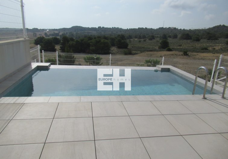 Revente - villa - San Miguel de Salinas - Inland