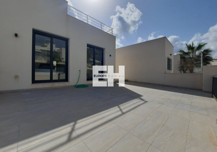 Revente - villa - San Miguel de Salinas - Inland