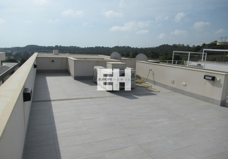 Revente - villa - San Miguel de Salinas - Inland