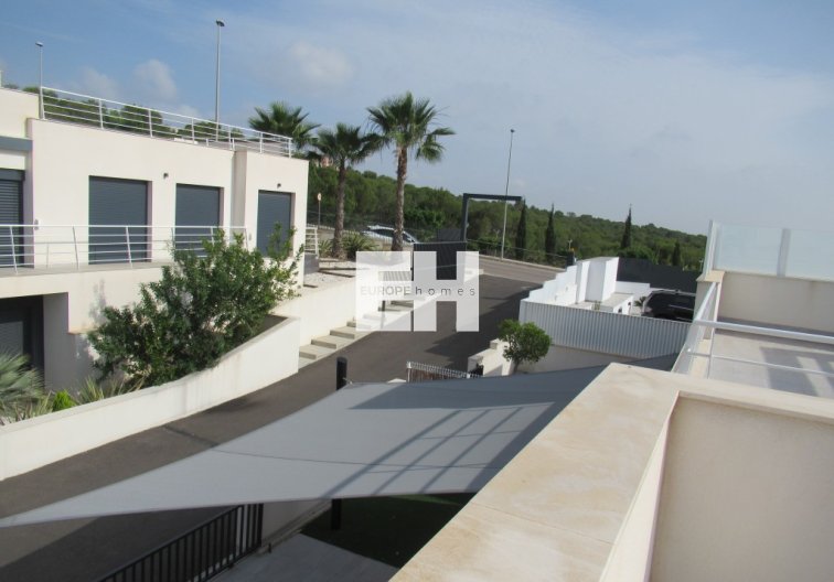 Revente - villa - San Miguel de Salinas - Inland