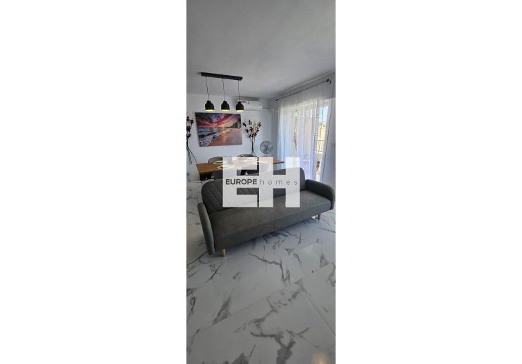 Wiederverkauf - Wohnung - Orihuela Costa - Punta Prima