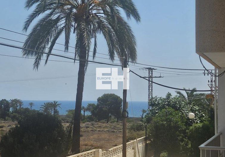 Wiederverkauf - Wohnung - Orihuela Costa - Punta Prima