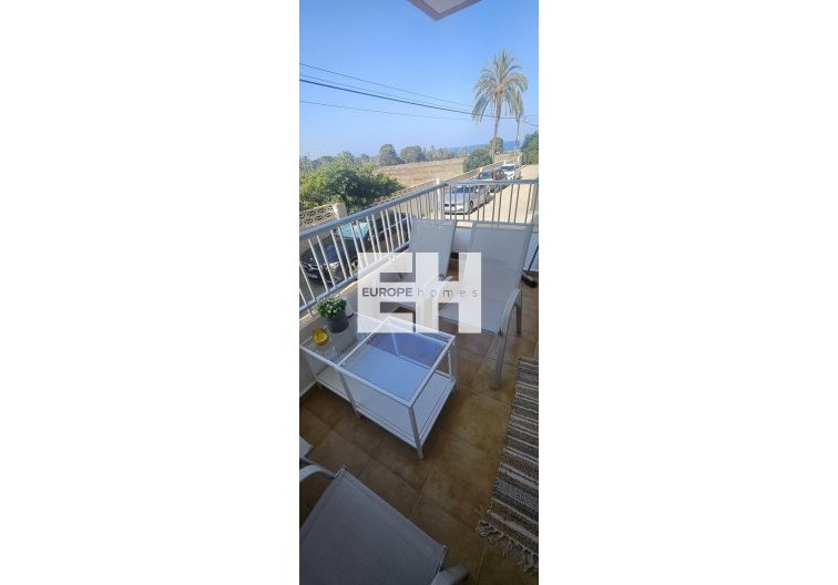 Wiederverkauf - Wohnung - Orihuela Costa - Punta Prima
