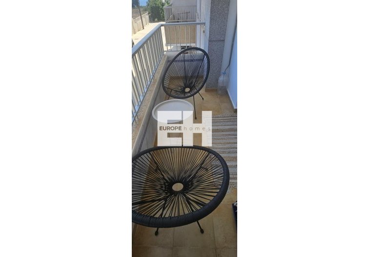 Wiederverkauf - Wohnung - Orihuela Costa - Punta Prima
