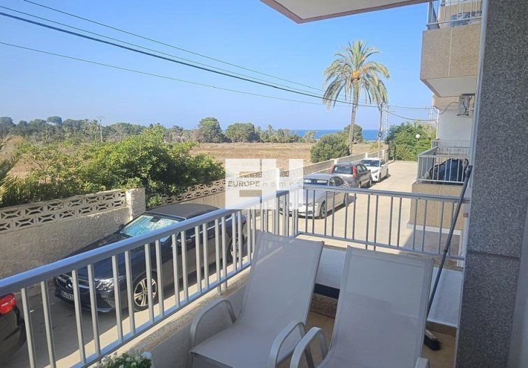Wiederverkauf - Wohnung - Orihuela Costa - Punta Prima