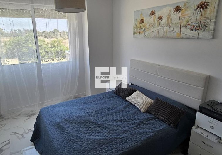 Wiederverkauf - Wohnung - Orihuela Costa - Punta Prima