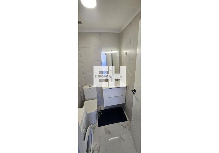Wiederverkauf - Wohnung - Orihuela Costa - Punta Prima
