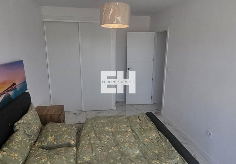 Wiederverkauf - Wohnung - Orihuela Costa - Punta Prima