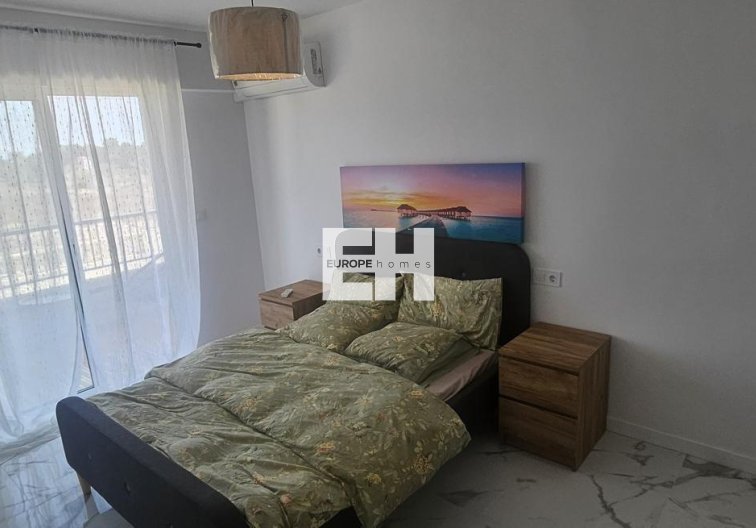 Wiederverkauf - Wohnung - Orihuela Costa - Punta Prima