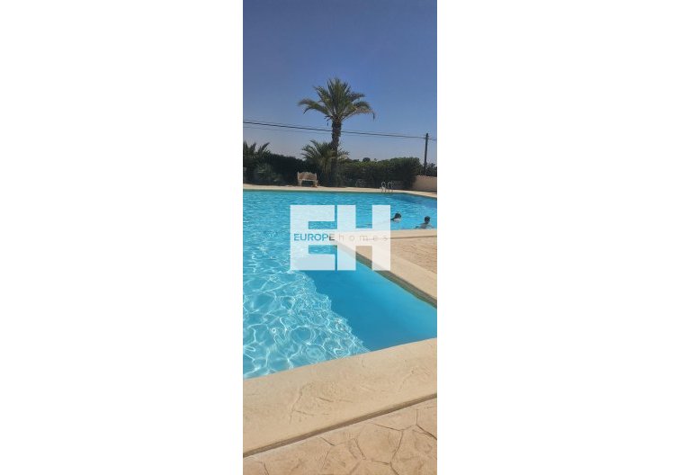 Wiederverkauf - Wohnung - Orihuela Costa - Punta Prima