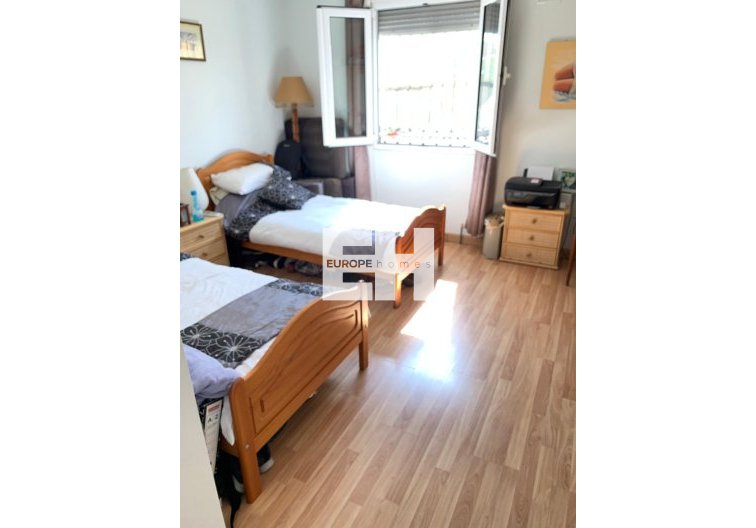 Segunda mano - villa - Torrevieja - Los Balcones - Los Altos Del Edén
