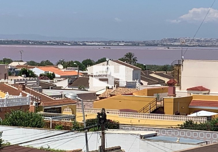 Segunda mano - villa - Torrevieja - Los Balcones - Los Altos Del Edén