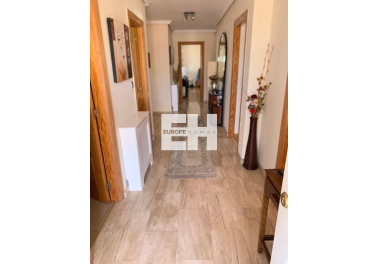 Segunda mano - villa - Torrevieja - Los Balcones - Los Altos Del Edén