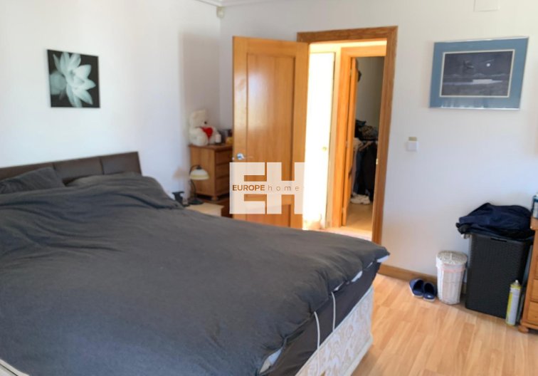 Segunda mano - villa - Torrevieja - Los Balcones - Los Altos Del Edén