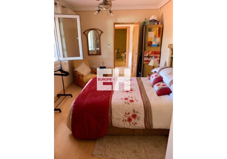 Segunda mano - villa - Torrevieja - Los Balcones - Los Altos Del Edén