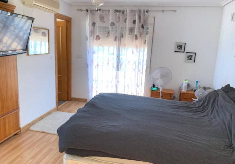 Segunda mano - villa - Torrevieja - Los Balcones - Los Altos Del Edén