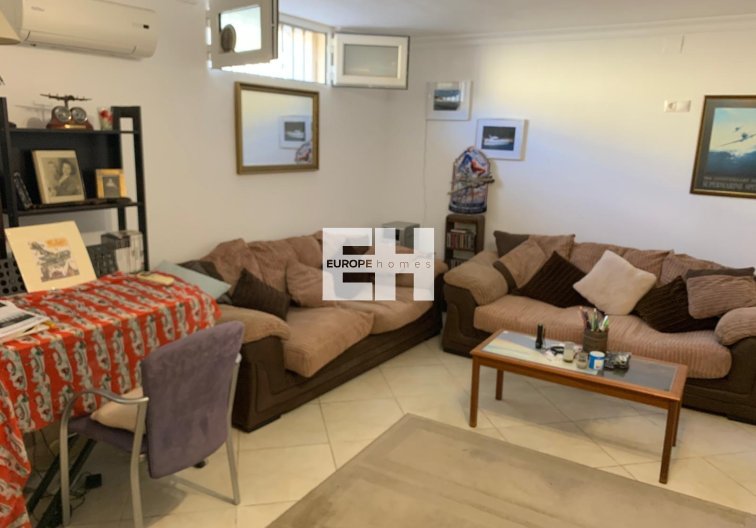 Segunda mano - villa - Torrevieja - Los Balcones - Los Altos Del Edén